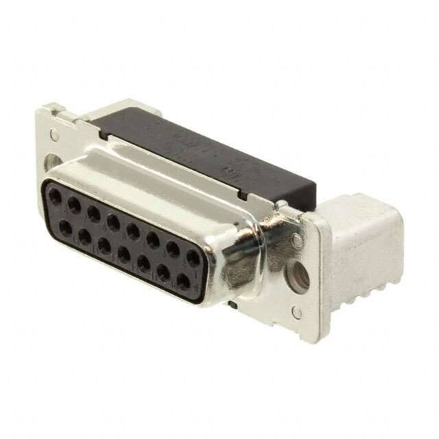 1-1740196-2 TE Connectivity AMP Connectors  Gruppi di connettori D-Sub